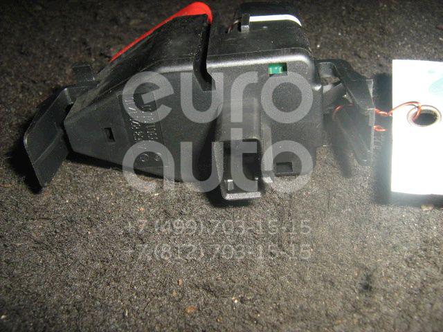 Кнопка аварийной сигнализации для Mercedes Benz A140/160 W168 1997-2004 - Фото №1