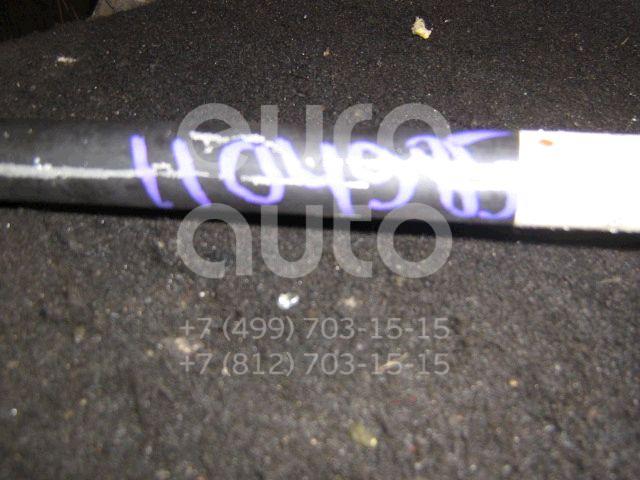 Кардан рулевой для Mercedes Benz A140/160 W168 1997-2004 - Фото №1