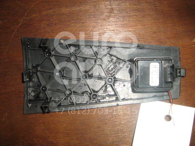 Кнопка стеклоподъемника для BMW 7-серия E65/E66 2001-2008 - Фото №1