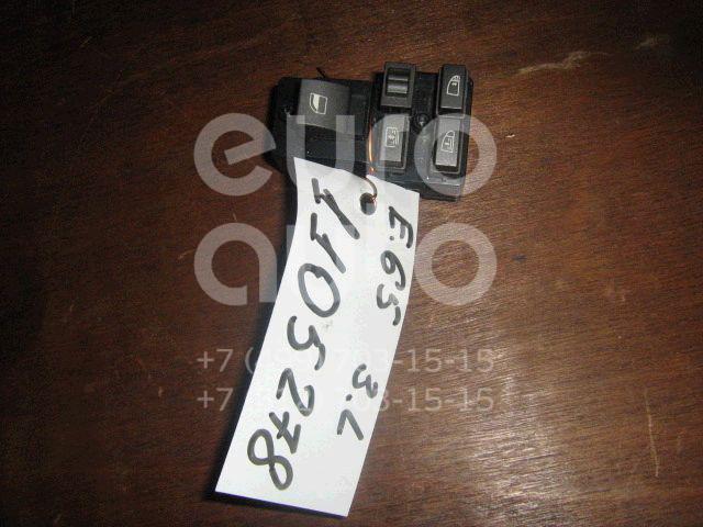 Блок кнопок для BMW 7-серия E65/E66 2001-2008 - Фото №1