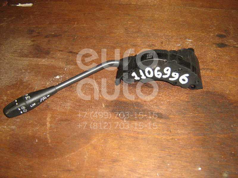 Переключатель круиз контроля для Mercedes Benz W211 E-Klasse 2002-2009;W220 1998-2005;G-Class W463 1989>;W215 coupe 1999-2006;R230 SL 2001-2012 - Фото №1