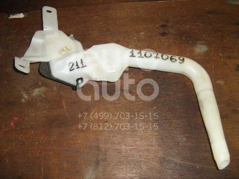 Горловина бачка омывателя для Mercedes Benz W211 E-Klasse 2002-2009;W219 CLS 2004-2010 - Фото №1