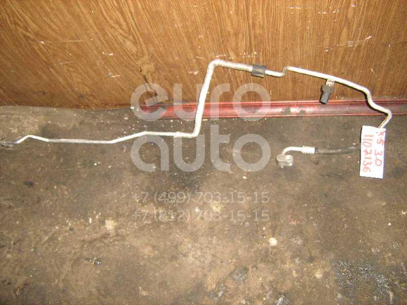 Трубка кондиционера для BMW X5 E53 2000-2007 - Фото №1