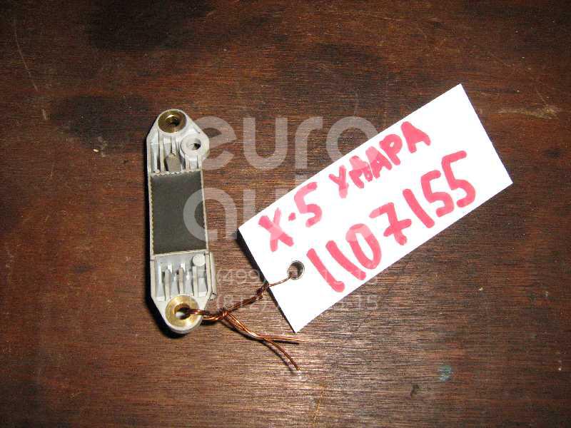 Датчик AIR BAG для BMW X5 E53 2000-2007;3-серия E46 1998-2005 - Фото №1
