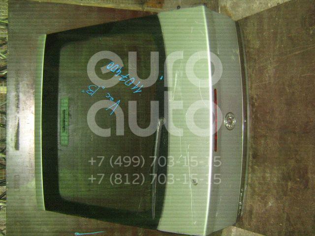 Дверь багажника со стеклом для Opel Vectra C 2002-2008 - Фото №1