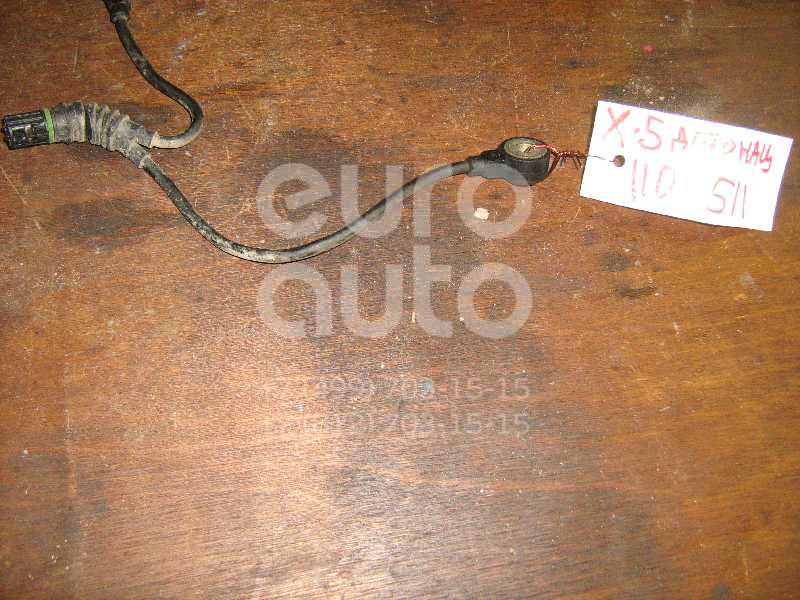 Датчик детонации для BMW X5 E53 2000-2007;3-серия E36 1991-1998;3-серия E46 1998-2005;5-серия E39 1995-2003;7-серия E38 1994-2001;Z3 1995-2003;X3 E83 2004-2010;1-серия E87/E81 2004-2011;3-серия E90/E91 2005-2012 - Фото №1