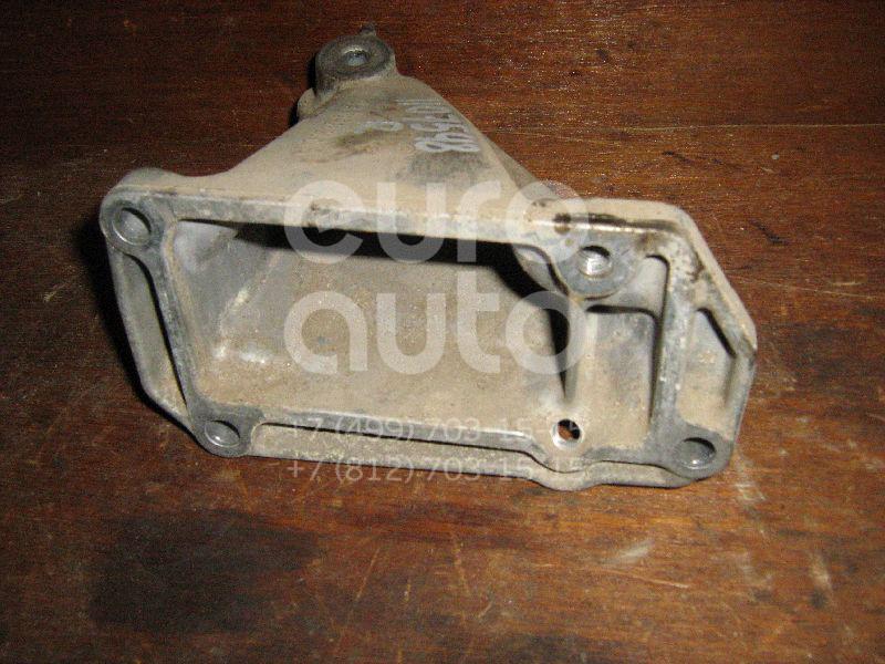 Кронштейн двигателя левый для Mercedes Benz W211 E-Klasse 2002-2009;W203 2000-2006;C209 CLK coupe 2002-2010 - Фото №1