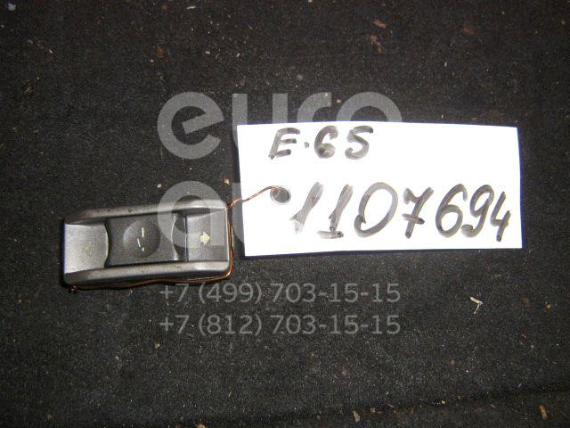 Кнопка люка для BMW 7-серия E65/E66 2001-2008 - Фото №1