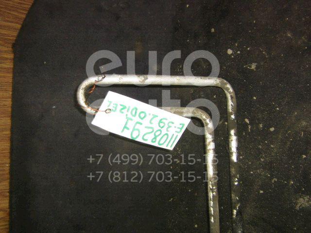 Трубка кондиционера для BMW 5-серия E39 1995-2003 - Фото №1