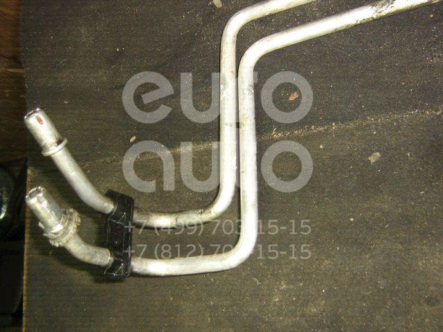 Трубка кондиционера для BMW 5-серия E39 1995-2003 - Фото №1