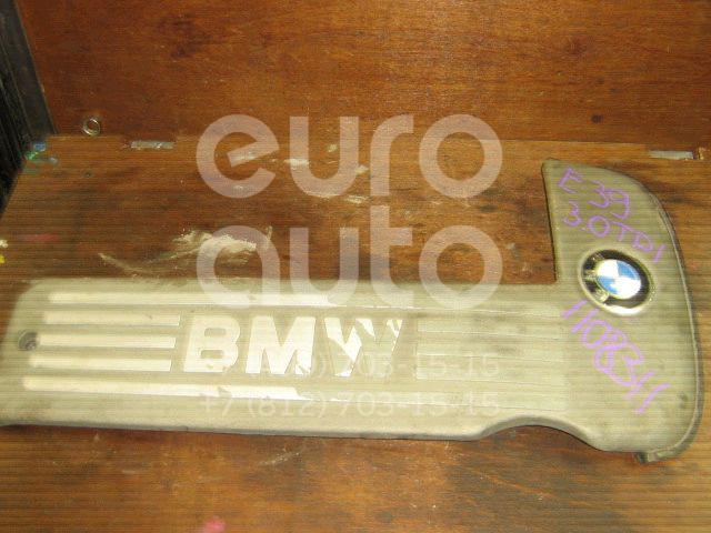 Накладка декоративная для BMW 5-серия E39 1995-2003 - Фото №1