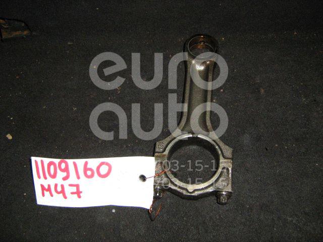 Шатун для BMW 5-серия E39 1995-2003 - Фото №1