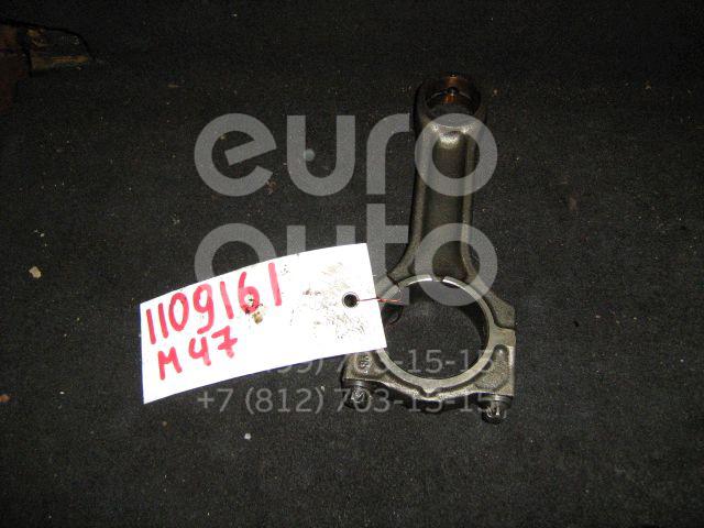 Шатун для BMW 5-серия E39 1995-2003 - Фото №1