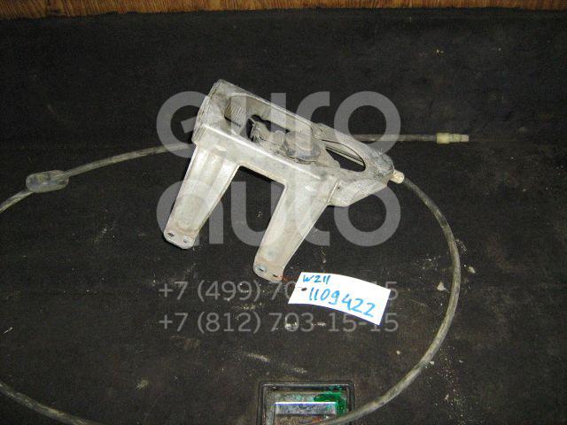 Направляющая стояночного тормоза для Mercedes Benz W211 E-Klasse 2002-2009 - Фото №1