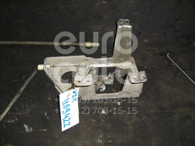 Направляющая стояночного тормоза для Mercedes Benz W211 E-Klasse 2002-2009 - Фото №1