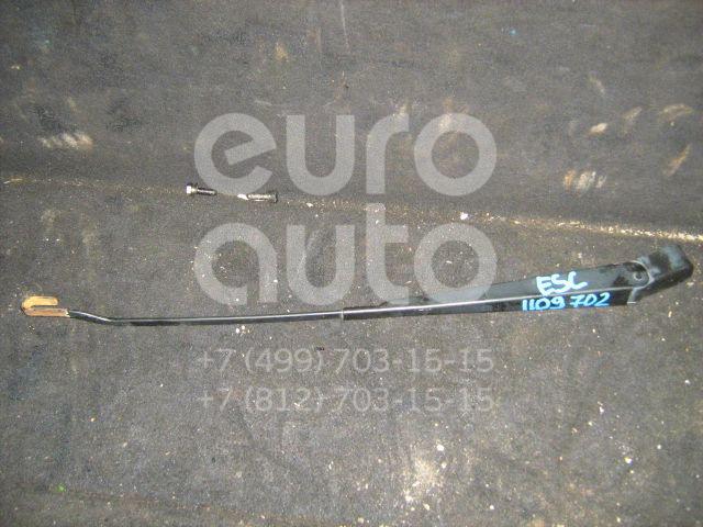 Поводок стеклоочистителя передний левый для Ford Escort/Orion 1990-1995;Escort/Orion 1995-2001 - Фото №1