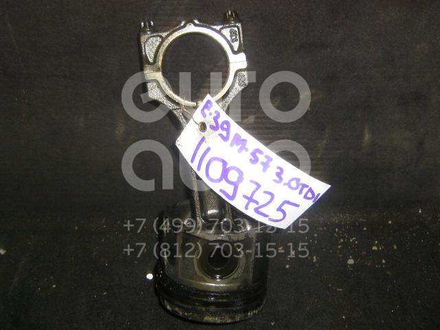 Поршень с шатуном для BMW 5-серия E39 1995-2003 - Фото №1