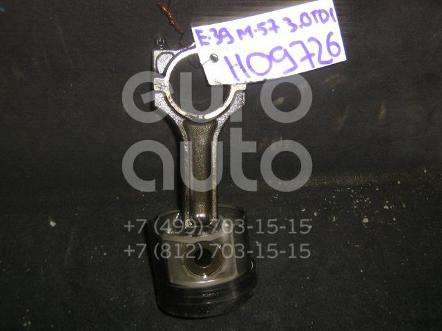 Поршень с шатуном для BMW 5-серия E39 1995-2003 - Фото №1