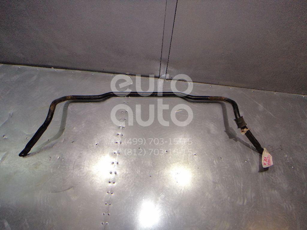 Стабилизатор передний для Opel Frontera B 1998-2004 - Фото №1
