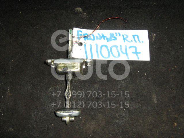 Ограничитель двери для Opel Frontera B 1998-2004 - Фото №1