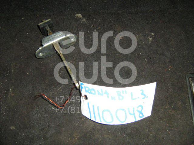 Ограничитель двери для Opel Frontera B 1998-2004 - Фото №1