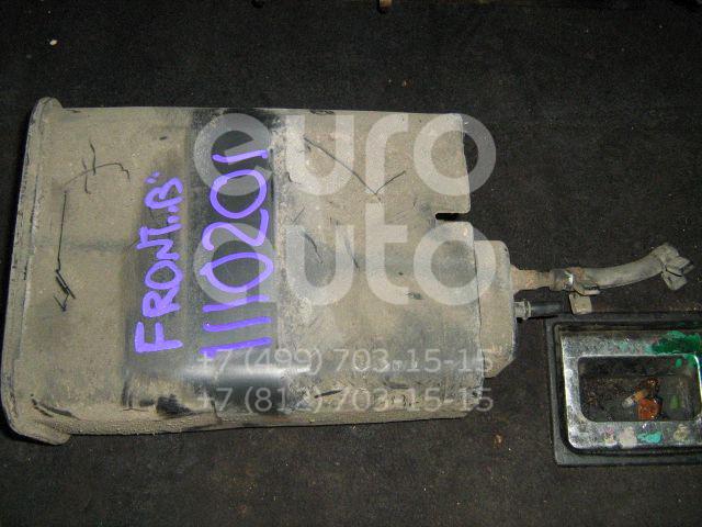 Абсорбер (фильтр угольный) для Opel Frontera B 1998-2004;Monterey B 1998-2000 - Фото №1