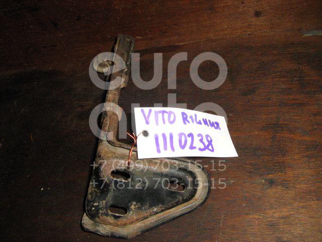 Ролик двери сдвижной для Mercedes Benz Vito (638) 1996-2003 - Фото №1