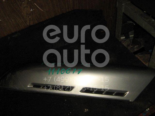 Накладка стекла заднего левого для opel Frontera A 1992-1998 - Фото №1