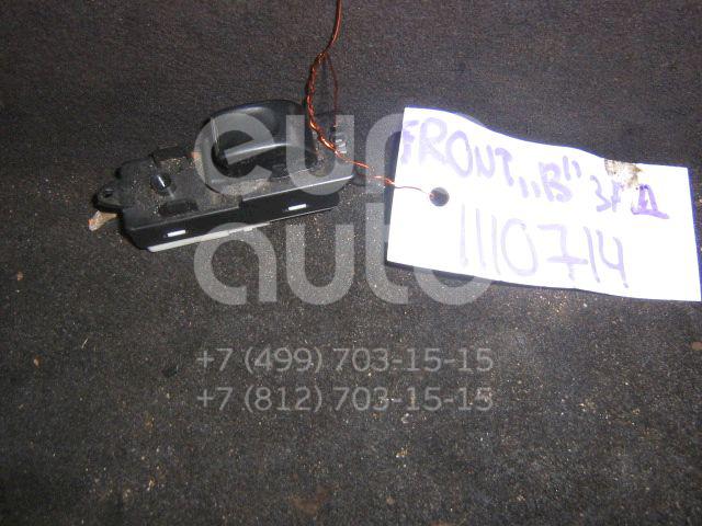 Кнопка стеклоподъемника для Opel Frontera B 1998-2004 - Фото №1