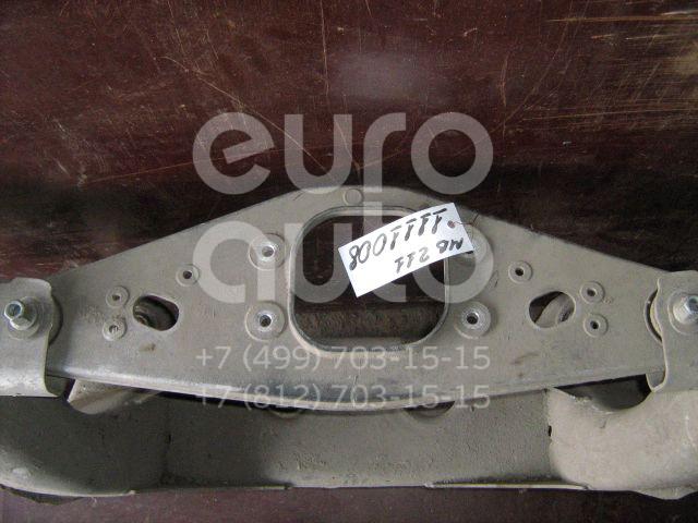Кронштейн редуктора для Mercedes Benz W211 E-Klasse 2002-2009 - Фото №1