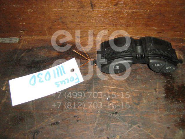 Блок кнопок для Ford Focus I 1998-2005 - Фото №1