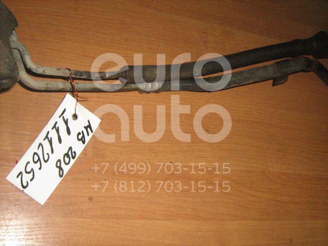 Шланг высокого давления для Mercedes Benz C208 CLK coupe 1997-2002 - Фото №1