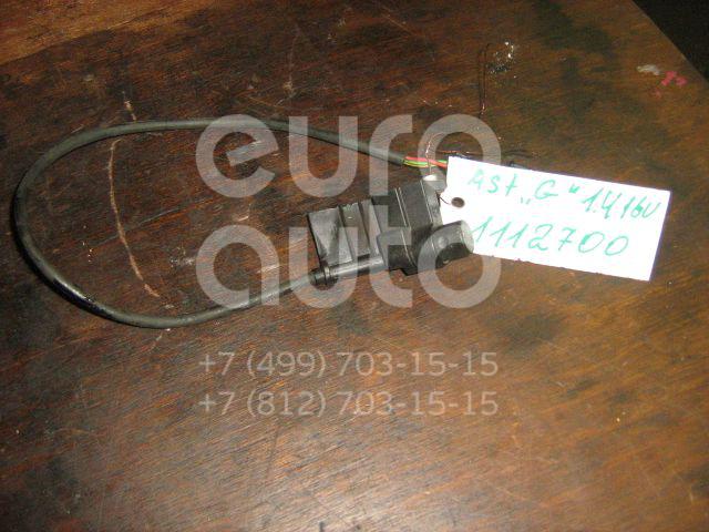 Датчик положения распредвала для Opel Astra G 1998-2005;Astra F 1991-1998;Tigra 1994-2000;Vectra B 1995-1999;Corsa B 1993-2000;Zafira A (F75) 1999-2005;Vectra B 1999-2002 - Фото №1