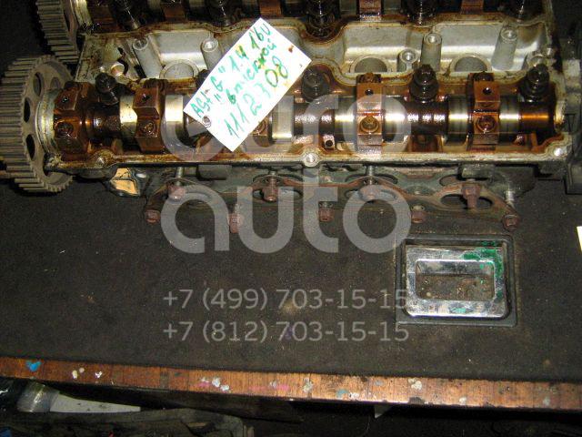 Распредвал впускной для Opel Astra G 1998-2005;Astra F 1991-1998;Tigra 1994-2000;Vectra B 1995-1999;Corsa B 1993-2000;Zafira A (F75) 1999-2005;Corsa C 2000-2006;Vectra B 1999-2002 - Фото №1