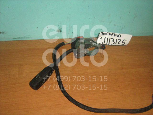 Переключатель подрулевой в сборе для Mercedes Benz W140 1991-1999 - Фото №1