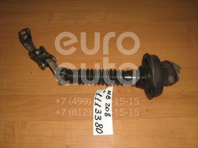 Кардан рулевой для Mercedes Benz C208 CLK coupe 1997-2002 - Фото №1
