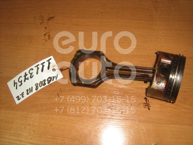 Поршень с шатуном для Mercedes Benz C208 CLK coupe 1997-2002 - Фото №1