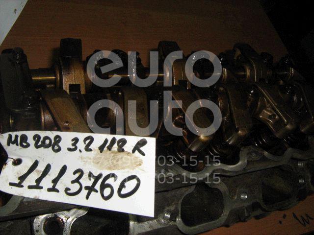 Распредвал для Mercedes Benz C208 CLK coupe 1997-2002 - Фото №1