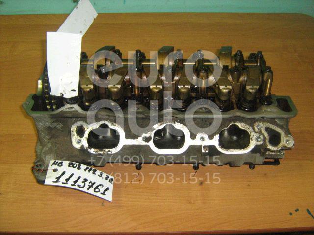 Головка блока для Mercedes Benz C208 CLK coupe 1997-2002;W211 E-Klasse 2002-2009 - Фото №1
