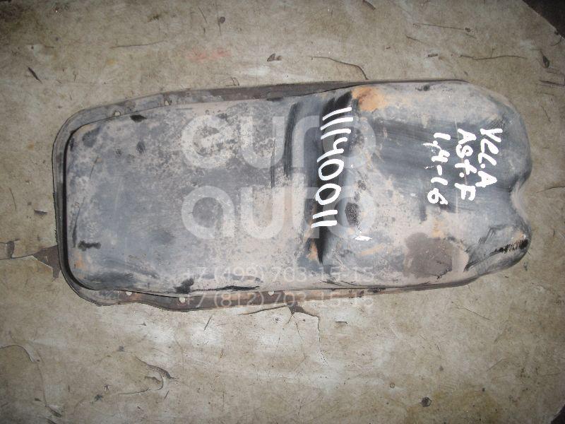 Поддон масляный двигателя для Opel Astra F 1991-1998 - Фото №1