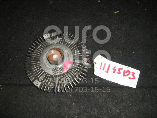 Термомуфта для Mercedes Benz W124 1984-1993 - Фото №1