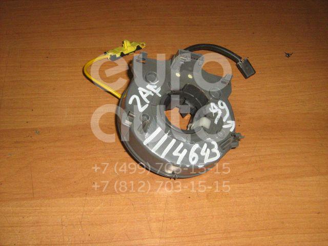 Механизм подрулевой для SRS (ленточный) для Opel Zafira A (F75) 1999-2005 - Фото №1