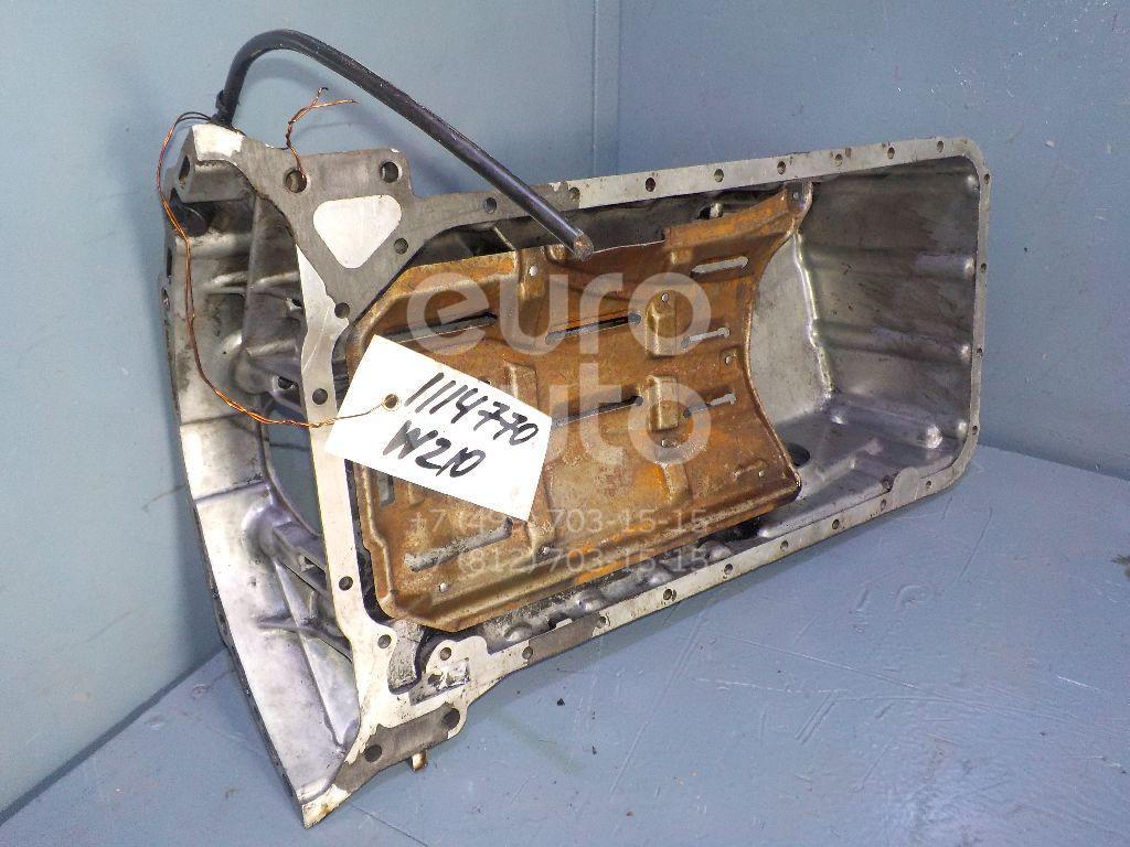 Поддон масляный двигателя для Mercedes Benz W210 E-Klasse 1995-2000 - Фото №1