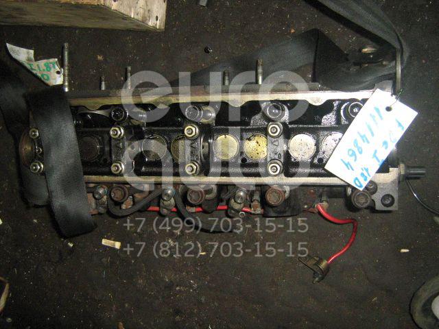 Головка блока для Ford Focus I 1998-2005 - Фото №1