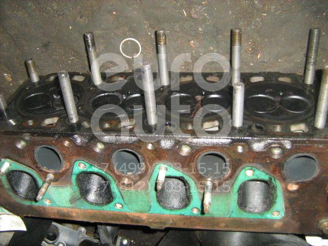 Головка блока для Ford Focus I 1998-2005 - Фото №1