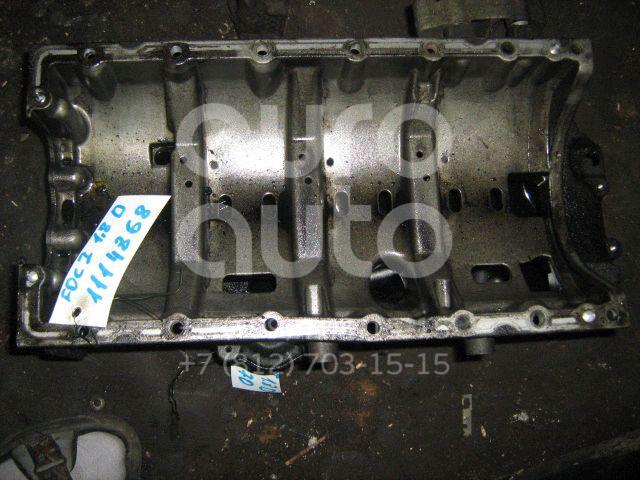 Поддон масляный двигателя для Ford Focus I 1998-2005 - Фото №1