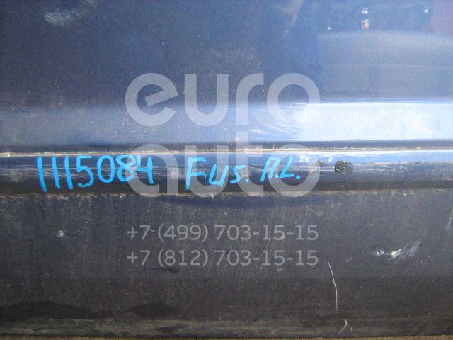 Молдинг передней левой двери для Ford Fusion 2002-2012 - Фото №1
