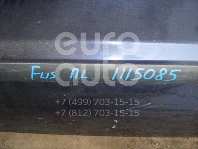 Молдинг передней левой двери для Ford Fusion 2002-2012 - Фото №1