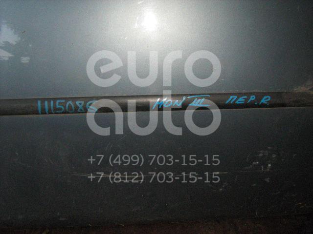 Молдинг передней двери (лев=прав) для Ford Mondeo III 2000-2007 - Фото №1