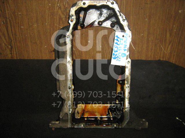 Поддон масляный двигателя для Opel Frontera B 1998-2004 - Фото №1
